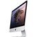 iMac 27-inch 5K, 3.3GHz 6C, Radeon Pro 5300 4GB, 8GB RAM, 512GB SSD - Silver