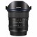 Laowa 12mm f2.8 Zero-D Lens-Black for Nikon F