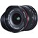 Laowa 7.5mm f2 Lens-Black (Drone) for Micro Four Thirds