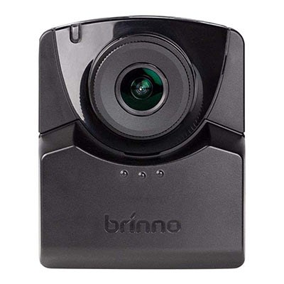 Brinno TLC 2020 Time Lapse Camera