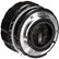 Voigtlander 58mm F1.4 SLII-S Nokton - Nikon Fit - Silver