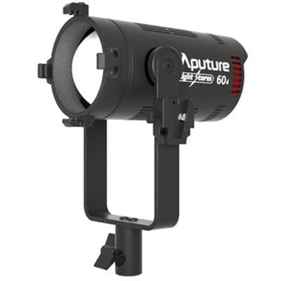 Aputure Light Storm 60D Adjustable Focusing Light