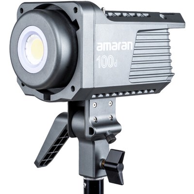 Amaran 100d Daylight Balanced LED Light