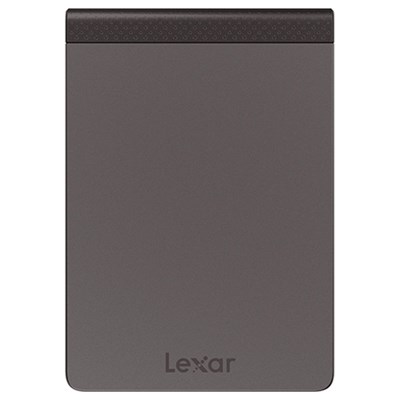 Lexar SL200 512GB External Portable SSD