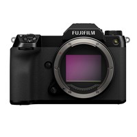 Used Fujifilm GFX 100S