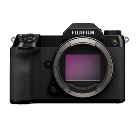 Fujifilm GFX 100S Camera Body