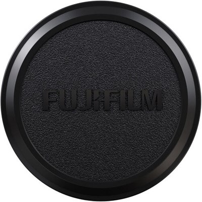 Fujifilm Lens Hood Cap for 27mm WR Lens