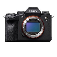 Sony A1 Digital Camera Body