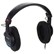 Sony MDR-7506 Professional Closed Back Production Headphones