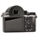 Hoodman Eyecup for Mirrorless Sony Series A7 &amp; A9 Image 2