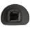 Hoodman Eyecup for Mirrorless Sony Series A7 &amp; A9 Image 0