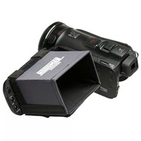 Hoodman 3.5, HD Widescreen