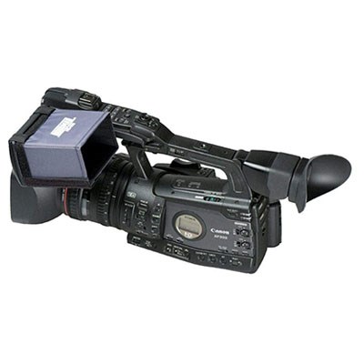 Hoodman 4, HD Widescreen Canon XF series