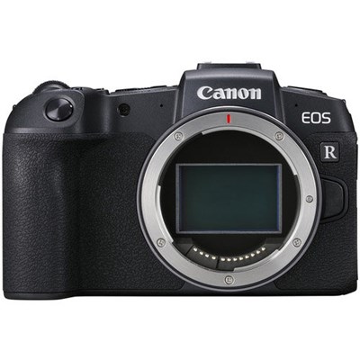 Canon EOS RP Digital Camera Body