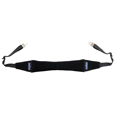 camRade camStrap Standard (w/ 2 stainless steel Cam-C clips)