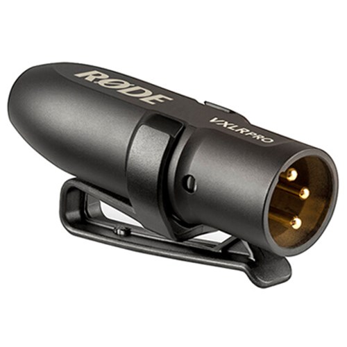Rode VXLR Pro Adaptor