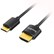 SmallRig Ultra Slim 4K HDMI Cable (C To A) 55cm - 3041