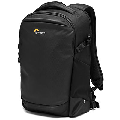 Image of Lowepro Flipside BP 300 AW III Backpack - Black