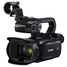 Canon XA45 4K Camcorder