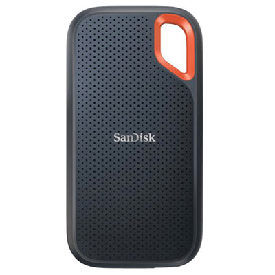 SanDisk Extreme E61 2TB Portable SSD V2