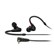 Sennheiser IE 100 PRO Black Professional In-Ear Monitoring Headphones