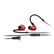 Sennheiser IE 100 PRO Red Professional In-Ear Monitoring Headphones