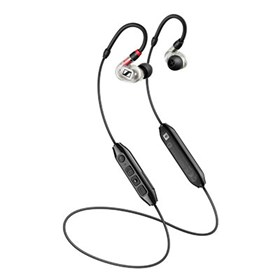 Sennheiser IE 100 PRO Wireless Clear Professional In-Ear Monitoring Headphones