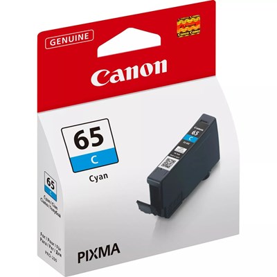 Canon CLI-65C Cyan Ink Cartridge