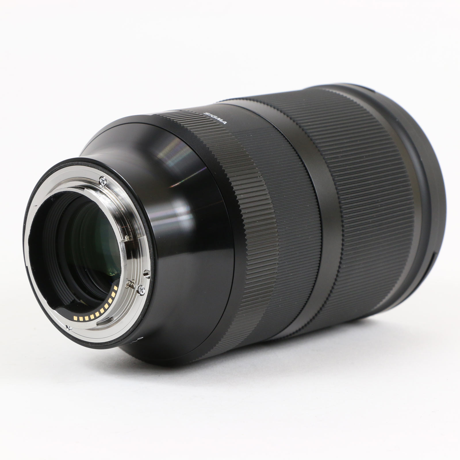 Used Sigma 35mm f1.2 DG DN Art Lens Sony E Fit Wex Photo Video