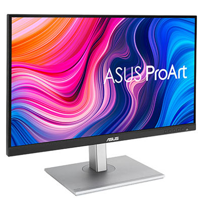 Image of ASUS ProArt PA278CV Professional IPS Monitor - 27 Inch