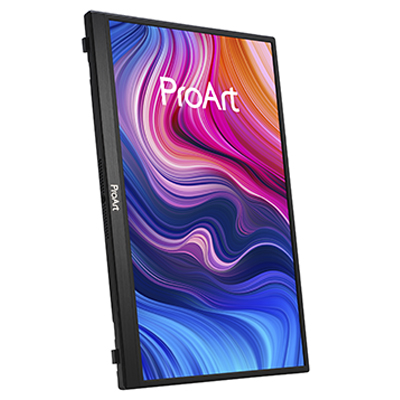 ASUS ProArt PA148CTV Portable Professional IPS Monitor - 14-Inch