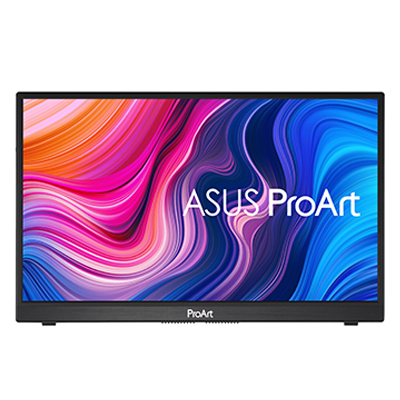 Image of ASUS ProArt PA148CTV Portable Professional IPS Monitor - 14-Inch