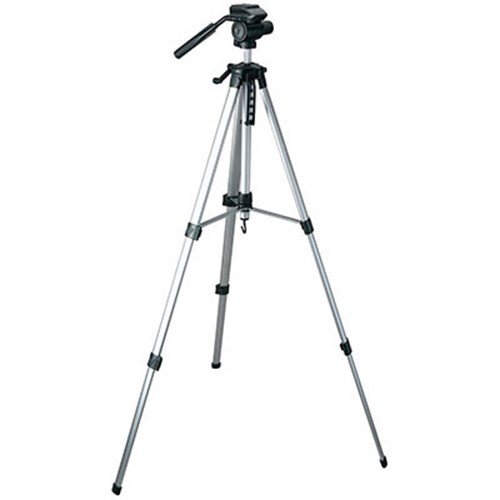 Used Celestron Deluxe Photo Video Tripod