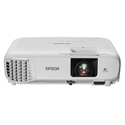 Used Epson EH-TW740 Projector