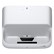 Epson EH-LS300W Projector (White)
