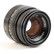 Leica 50mm f2 Summicron-M lens- Black