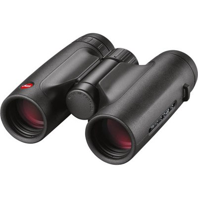 Leica Trinovid 8x32 HD Binoculars