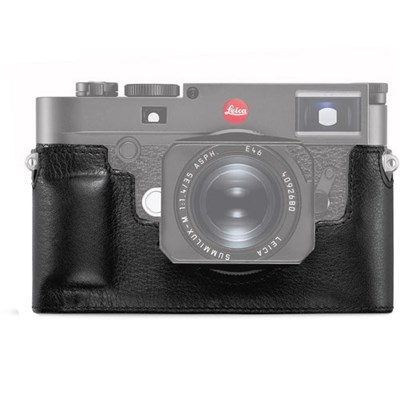 Leica Protector M10 Leather-Black