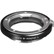 Leica M-Adapter L Lens adapter- Black