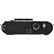 Leica M10-R Digital Camera Body - Black Chrome