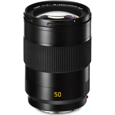 Leica 50mm f2 APO-Summicron-SL Asph Lens