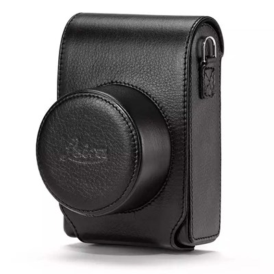 Leica Case D-LUX 7 Leather- Black