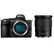 Nikon Z5 Digital Camera with 24-70mm Lens