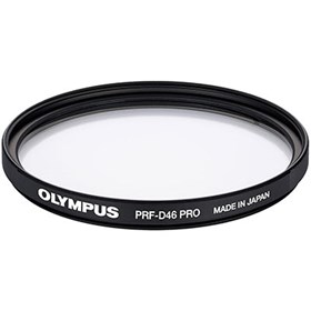 Olympus PRF-D46 PRO Protection Filter