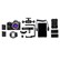 Nikon Z6 II Digital Camera Movie Kit