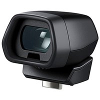 Blackmagic Pocket Cinema Camera Pro EVF