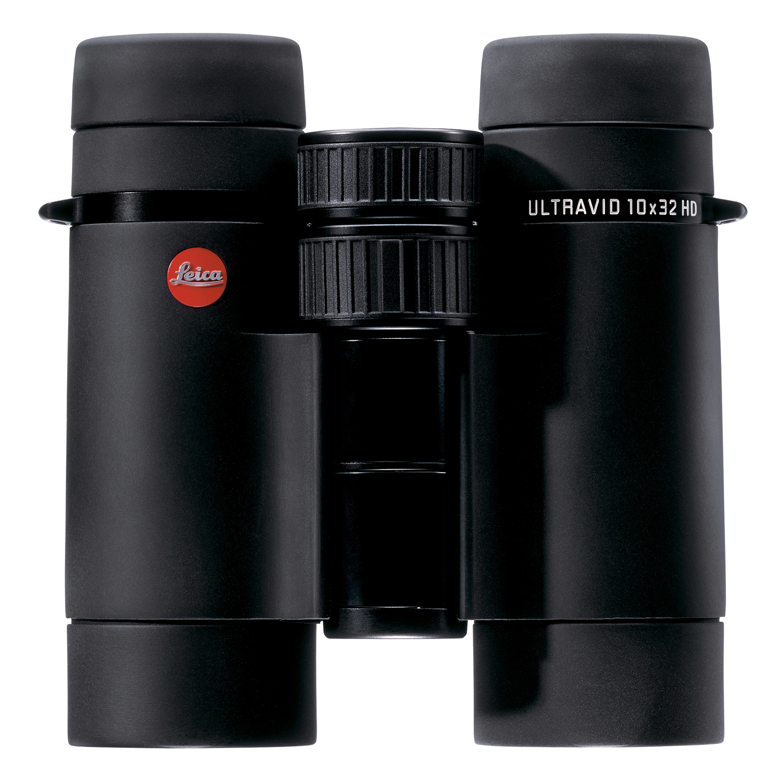 Leica Ultravid 10x32 HD-Plus Binoculars