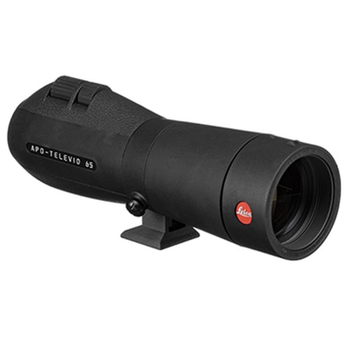 Leica Apo-Televid 65 Straight Spotting Scope