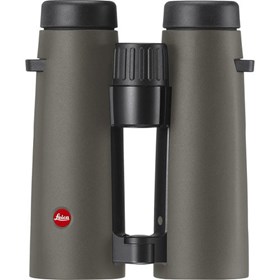 Leica Noctivid 8x42 Binoculars - Green