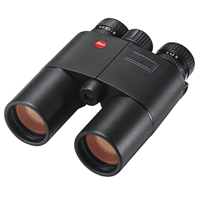 Leica Geovid 8x42 R Binoculars - Metre Version